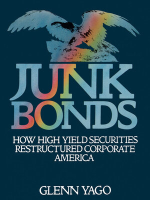 cover image of Junk Bonds